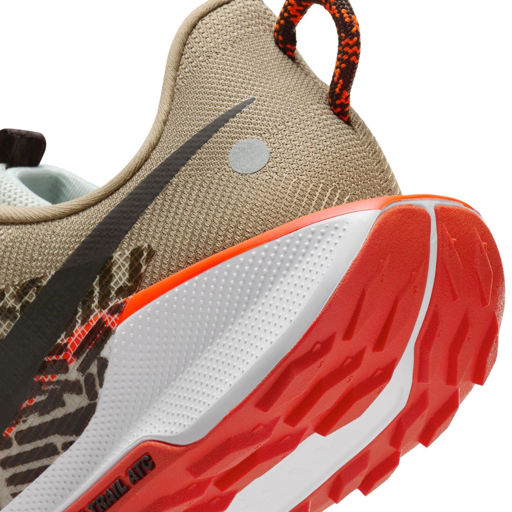 Nike ReactX Pegasus Trail 5 Running Shoes Mens