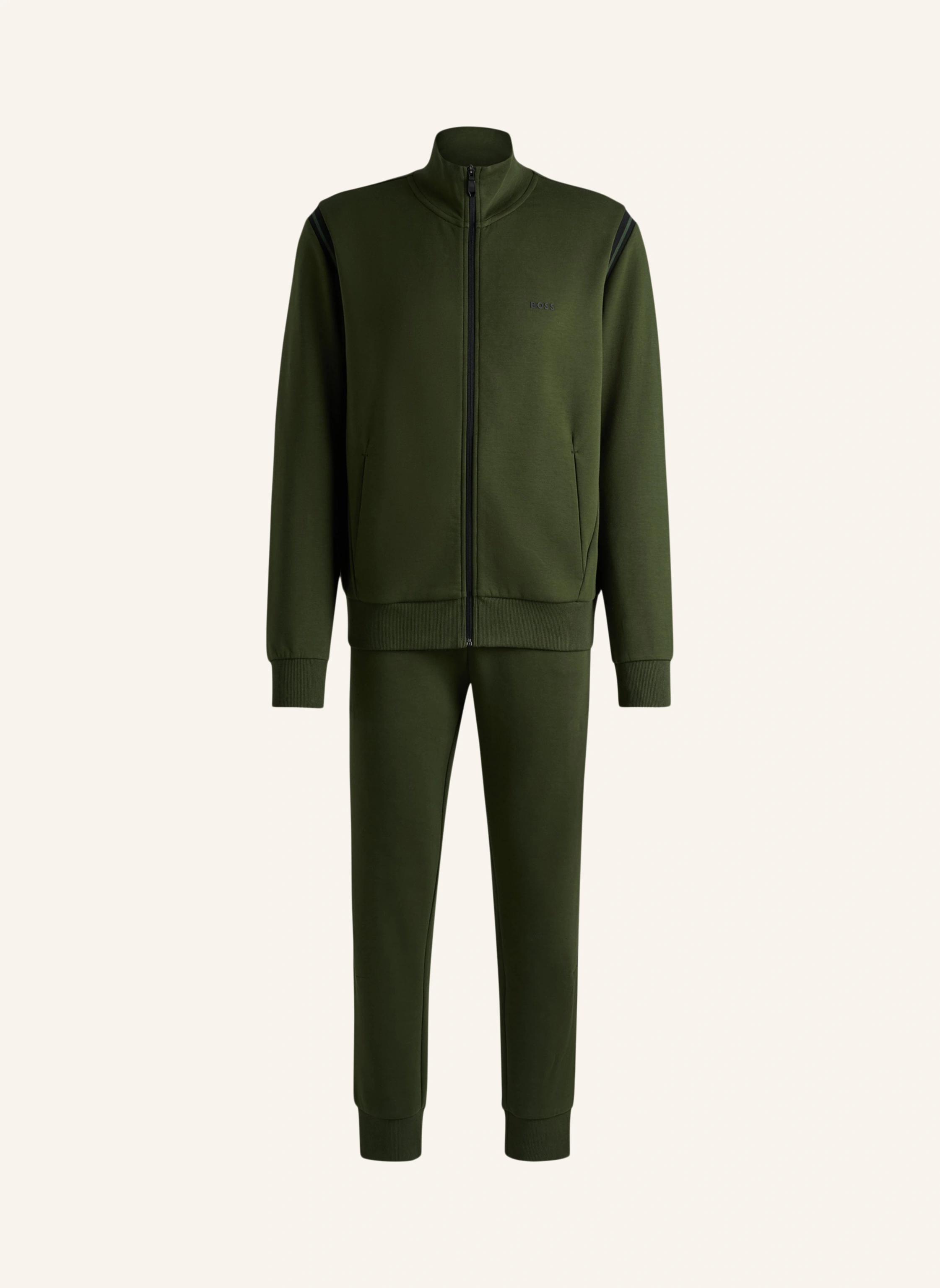 BOSS Sweatshirt TRACKSUIT SET Regular Fit