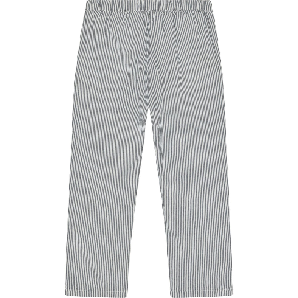 Køb Huttelihut Bering Sea Bukser Yd Stripe
