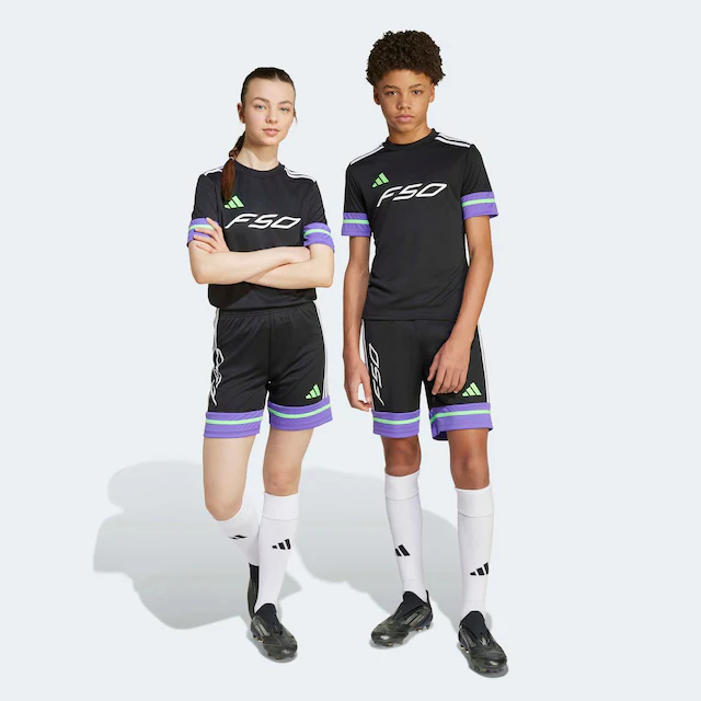 adidas Performance Trainingsshorts »F50 SHO Y«