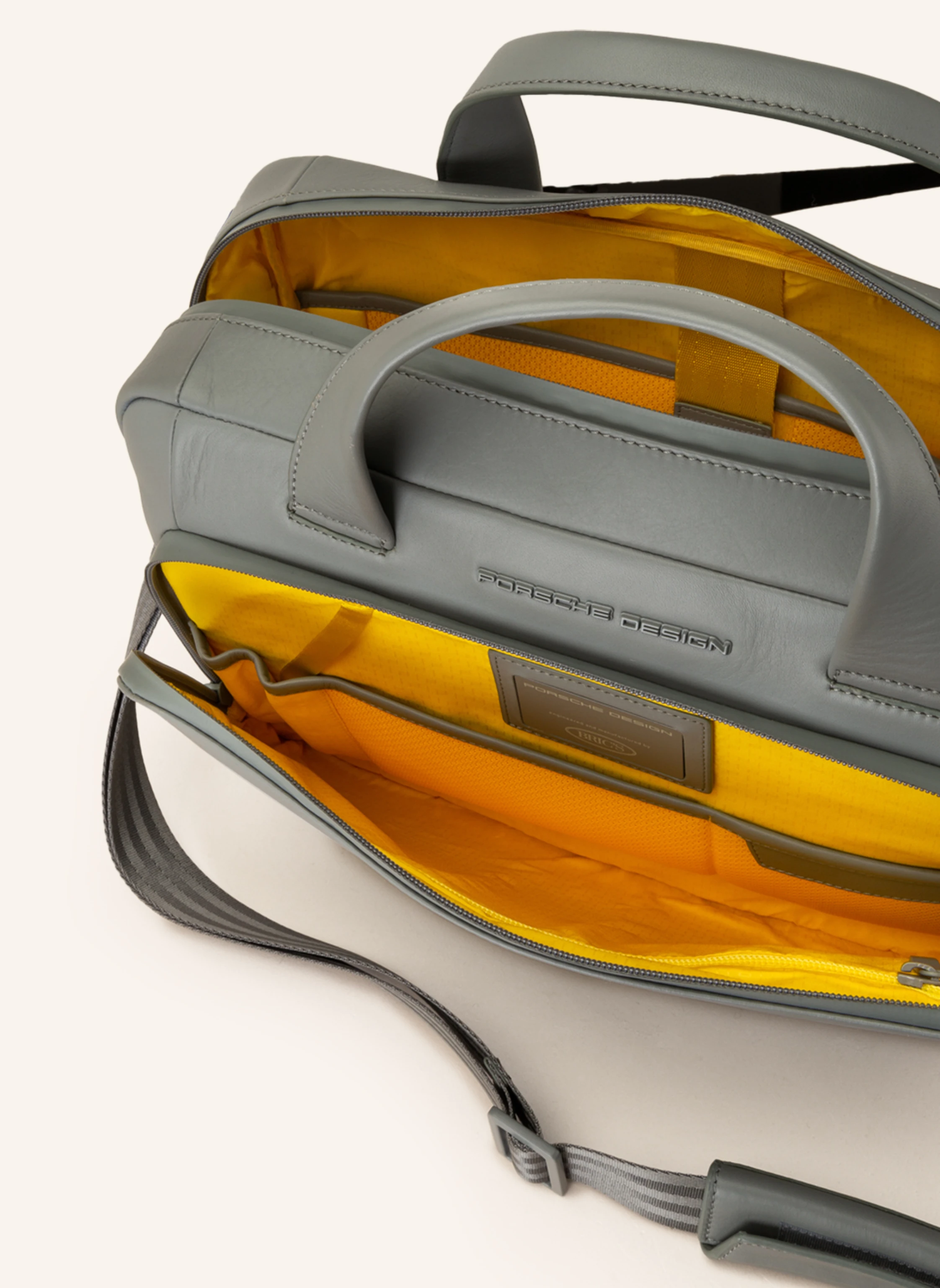 PORSCHE DESIGN Laptop-Tasche ROADSTER