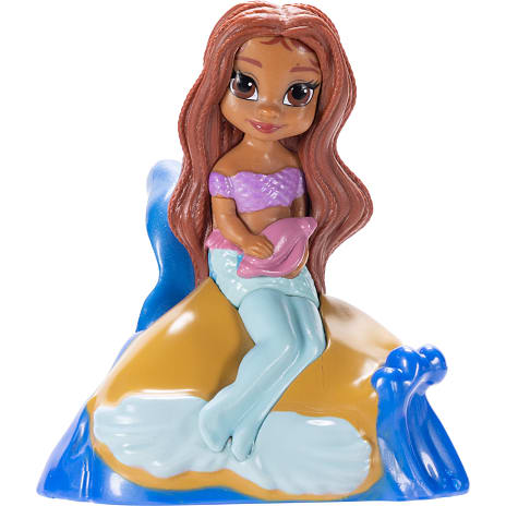 Disney Den Lille Havfrue Ursula's Mystiske kedel