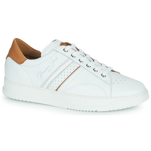 Panama Jack - GAME C5 - Blanc