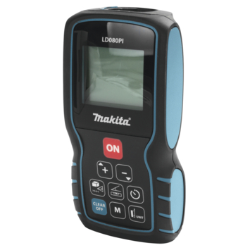 Makita laserafstandsmeter LD080PI
