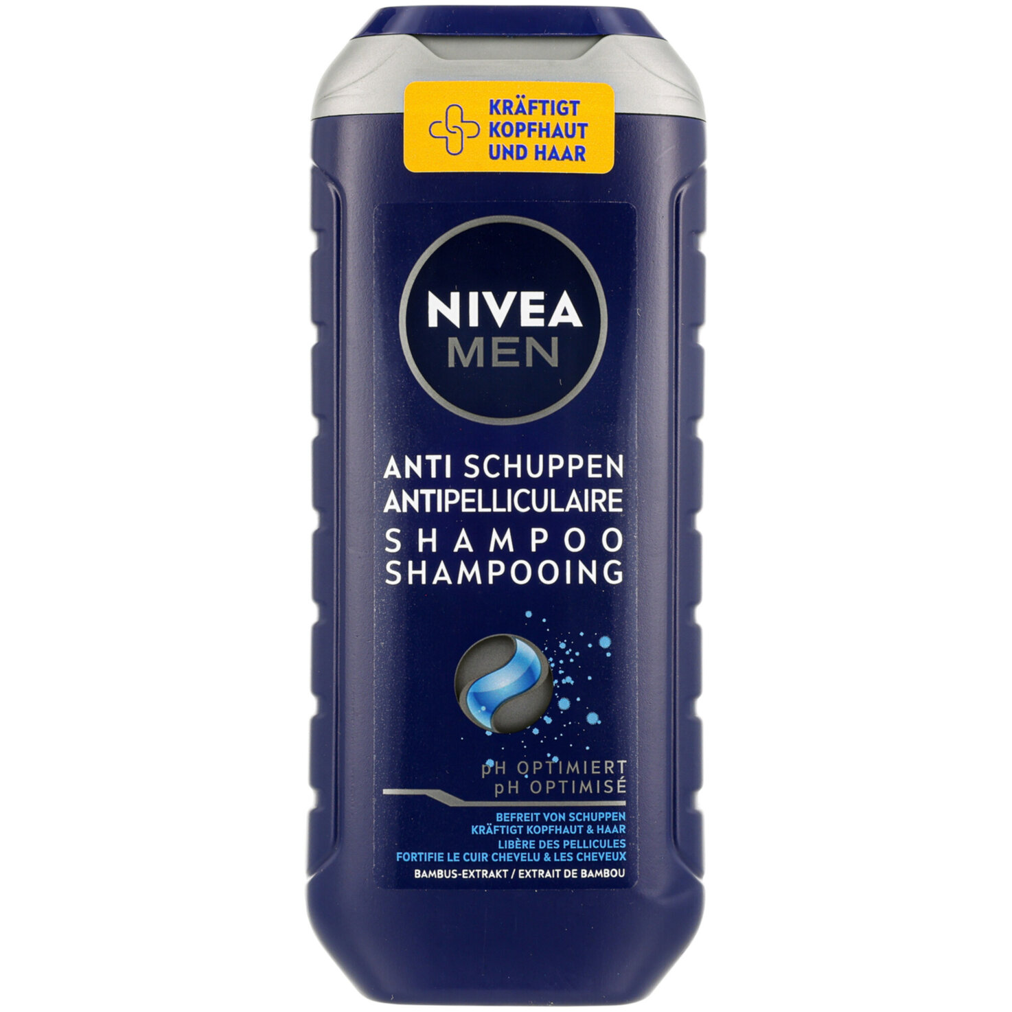 Nivea Men Shampoo Anti-Schuppen