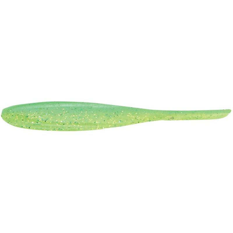 Leurre Souple Keitech Shad Impact 4” - 10Cm - Par 8