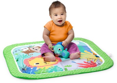 Bright Starts Wild Wiggles Babygym