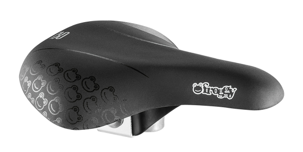 Selle Royal Froggy Juniorsadel, 16-24