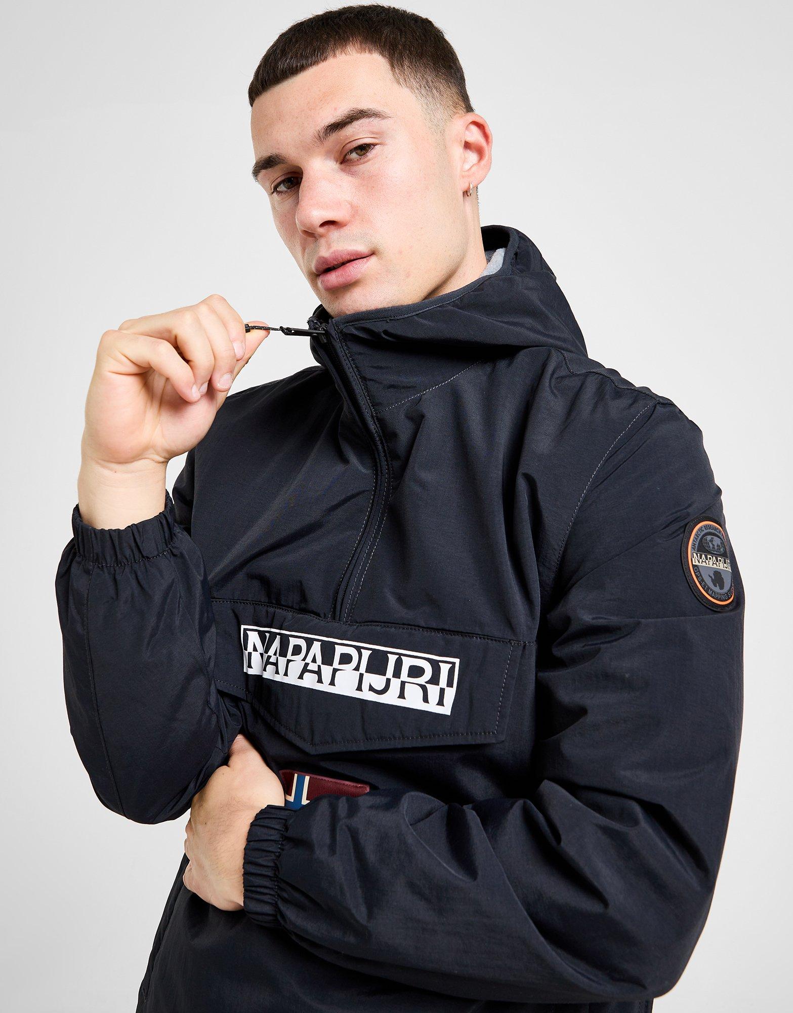 Napapijri Veste Arper Homme