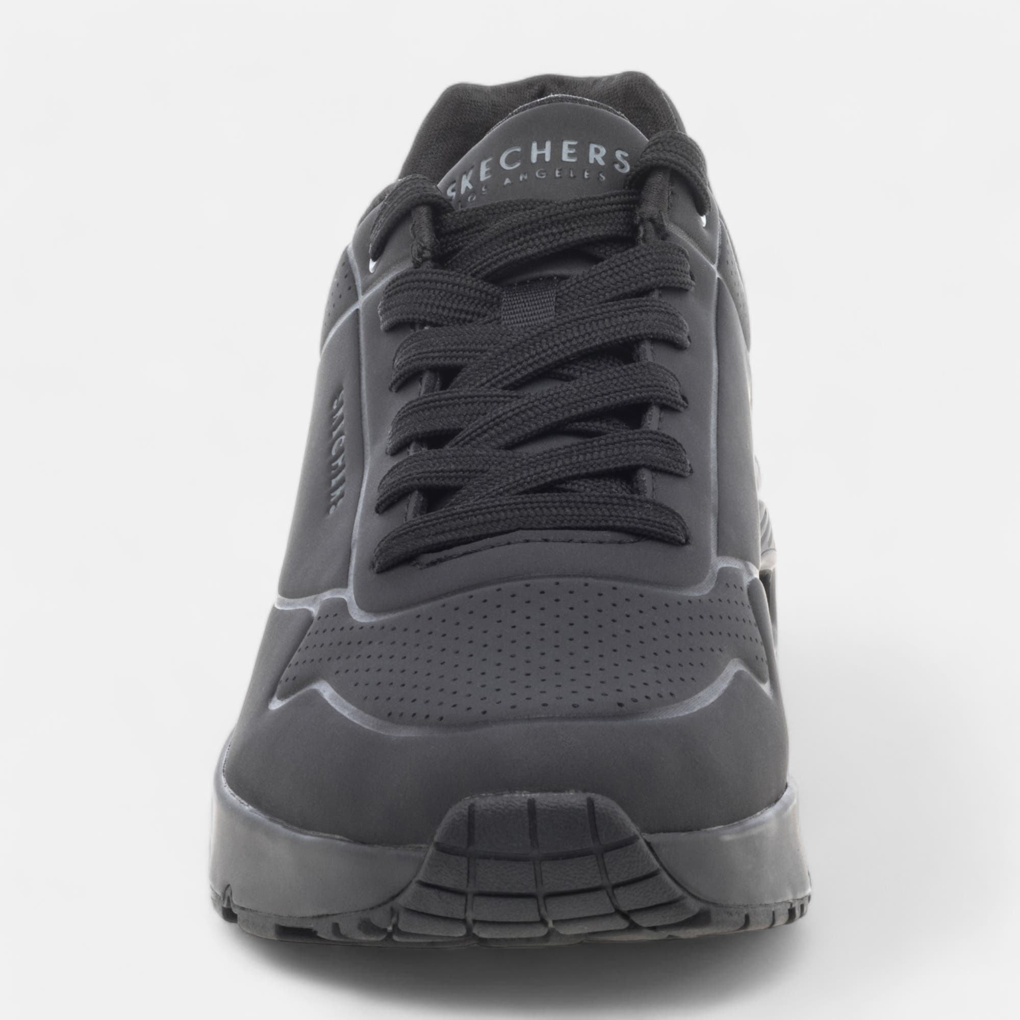 Baskets Homme noir