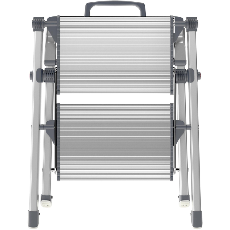 Hailo Trittleiter MK80 Comfort Line 2 Stufen