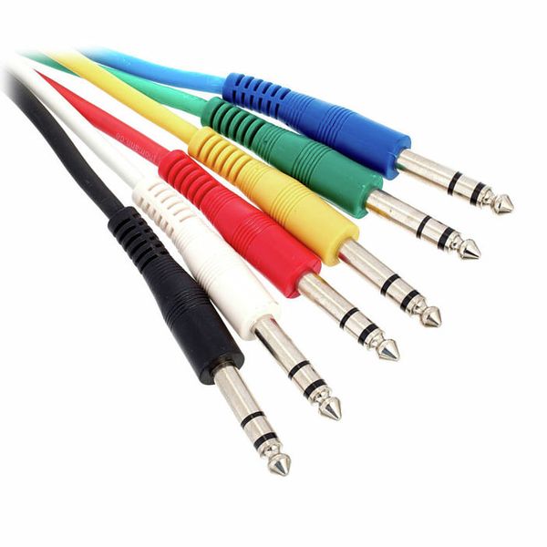 the sssnake SK369S-03 Patchkabel