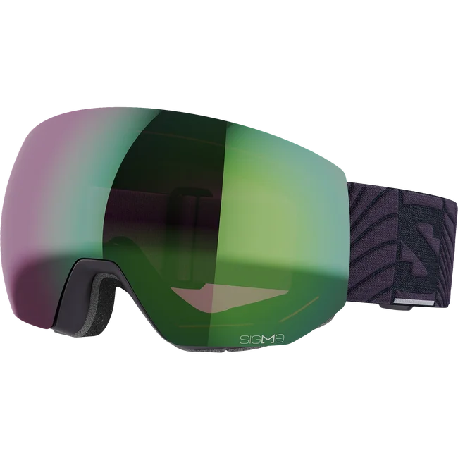 RADIUM PRO SIGMA  Skibrille Unisex