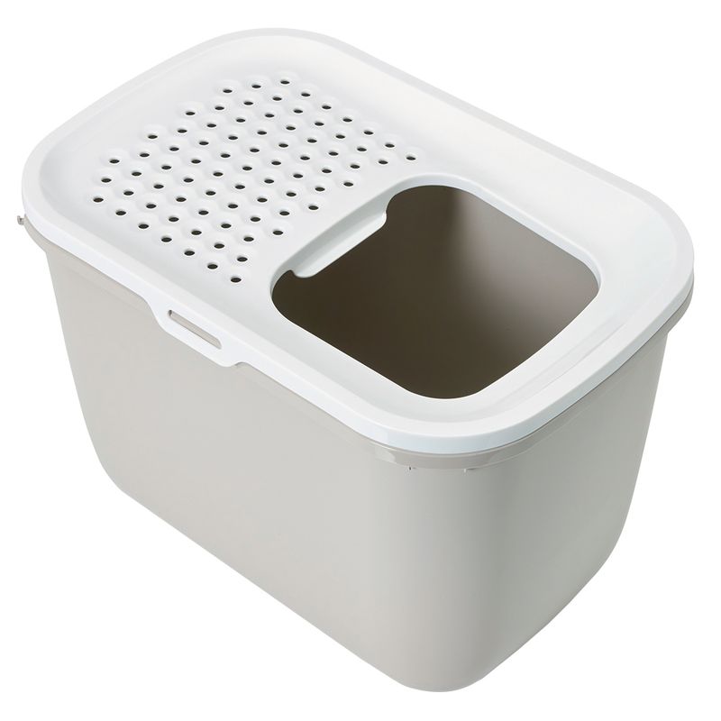 Maison de toilette Savic Hop In