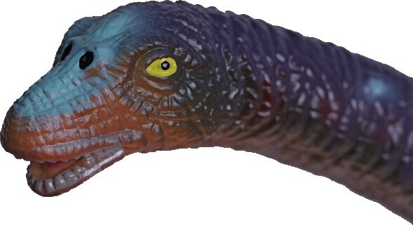 Brachiosaurus Dinosaur Figur - 69 CM