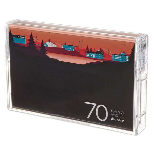 Thomann Audio Cassette C70