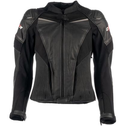 Blouson DXR GEODE TFL - Noir