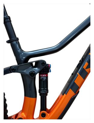 Produit reconditionné . Trek Fuel EX 9.7 SRAM GX 2021 . VTT . Trek . très bon état