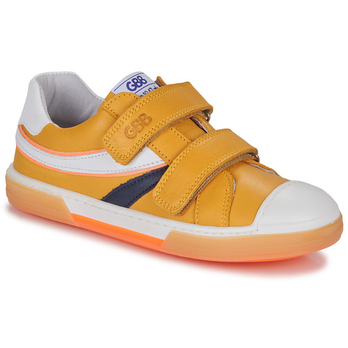 GBB - COSIMO - Jaune