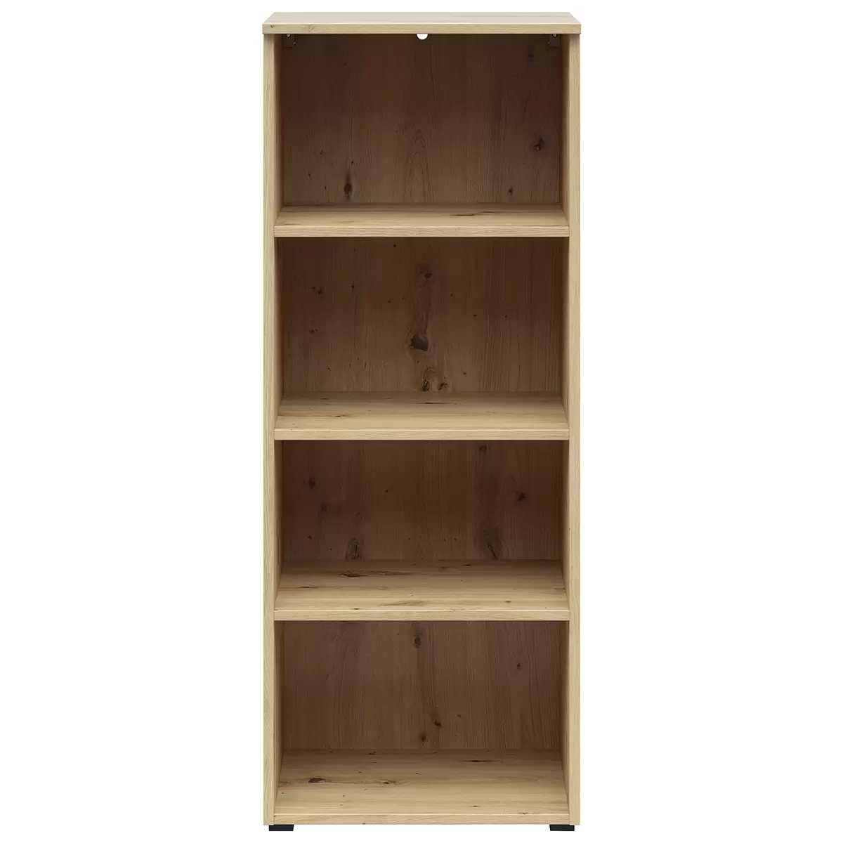 Regal 2T Cabinet Artisan Eiche