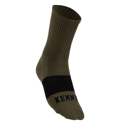 Chaussettes MX Kenny SOCKS - Vert