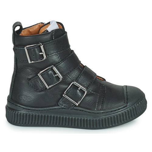 GBB - SIMMONE - Noir