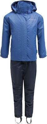 Nordbjørn Rörö Skallsett, True Navy