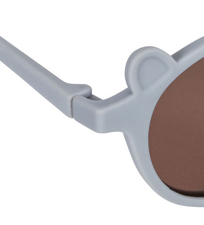 Konges Sløjd Sonnenbrille - Bear - Harbor Mist