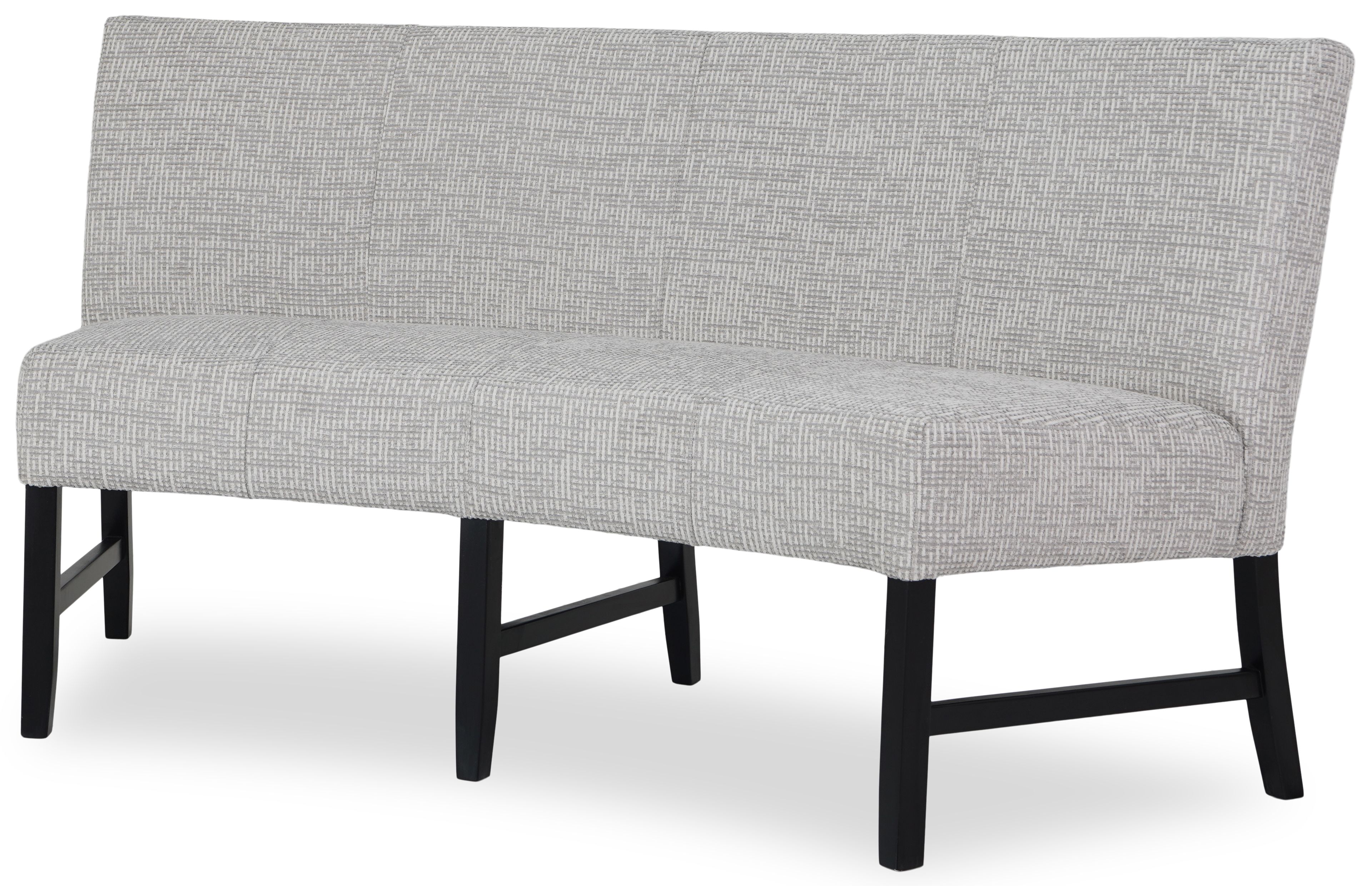 Eetkamerbank Celeste D65 x H88 cm