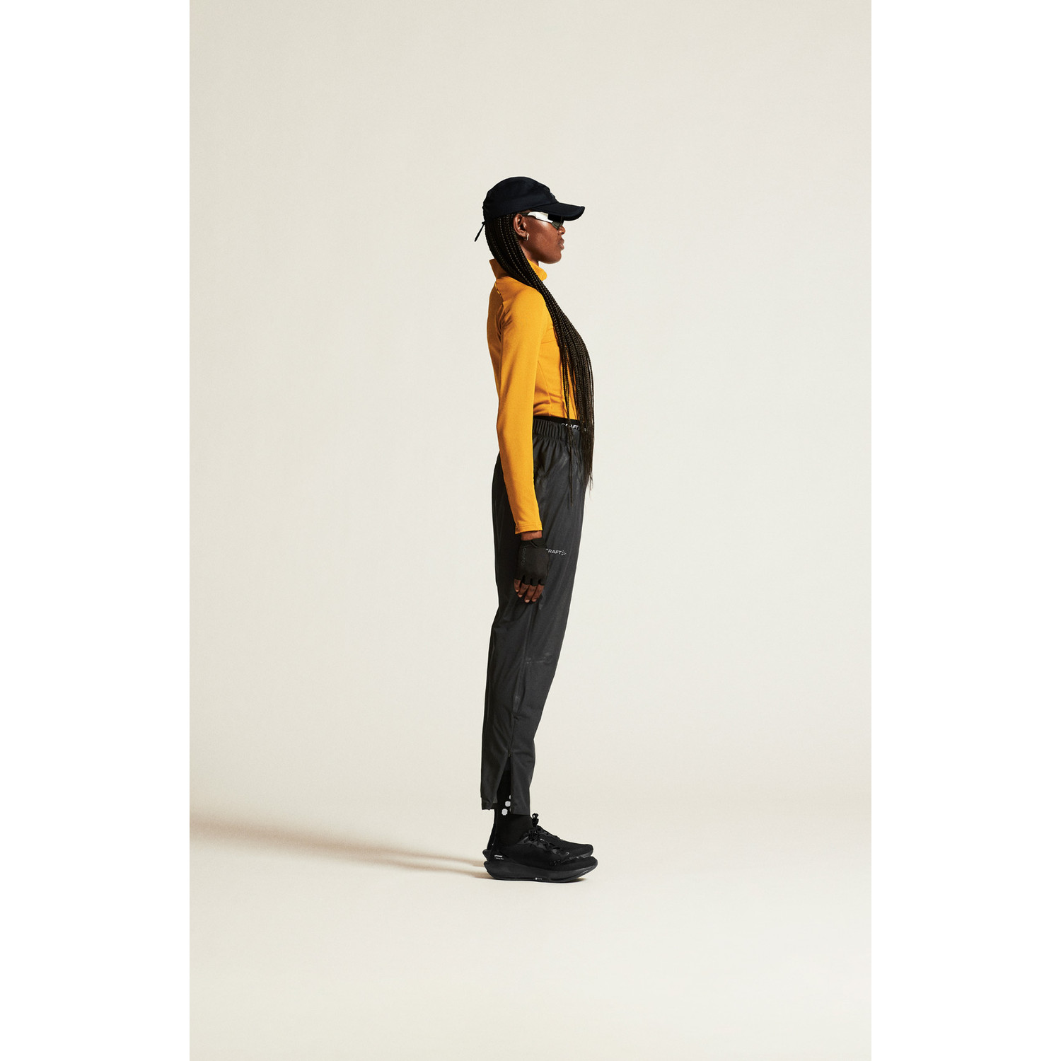 Craft Core Gain Midlayer Dames