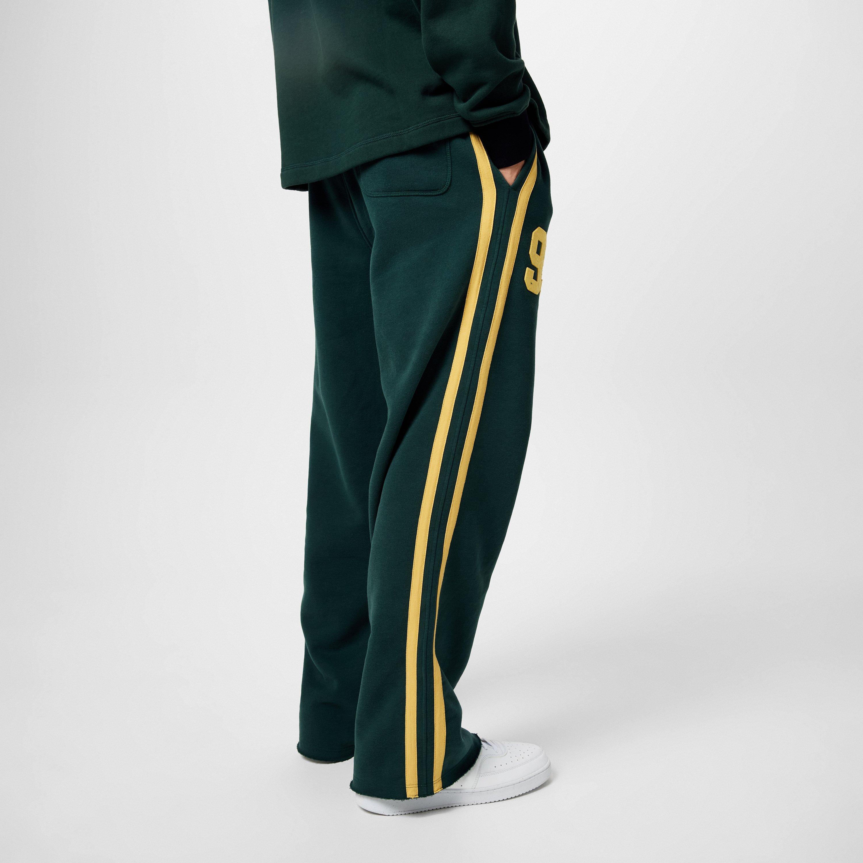 Jack Wills JW Side Stripe Jogging Bottoms