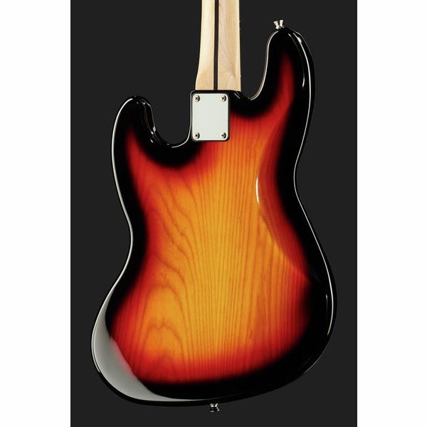 Harley Benton JB-75SB MN Vintage Seri Bundle