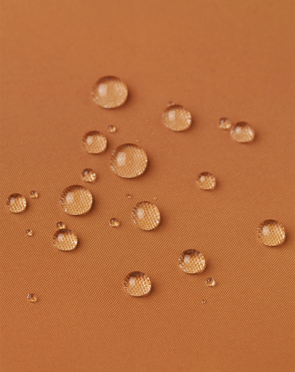 Reimatec® Winterjacke NAAPURI in cinnamon brown