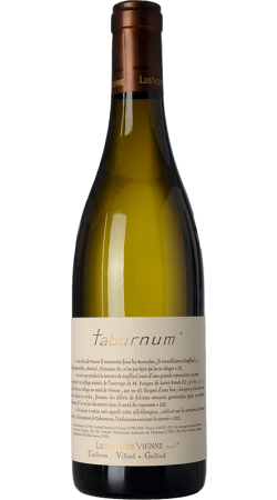 Domaine des Vins de Vienne Taburnum - Seyssuel 2020 IGP Collines Rhodaniennes Blanc Sec
