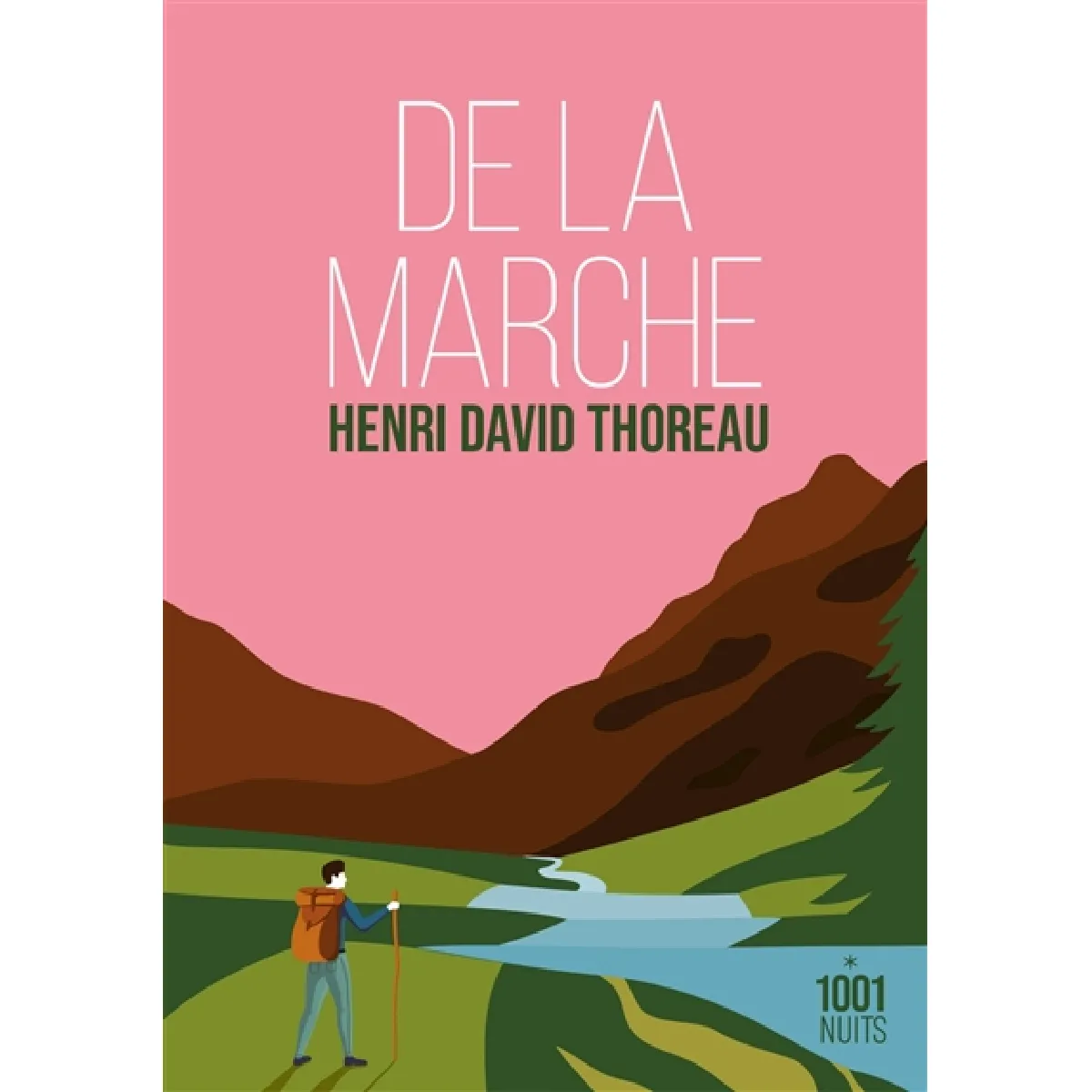 De la marche · Occasion