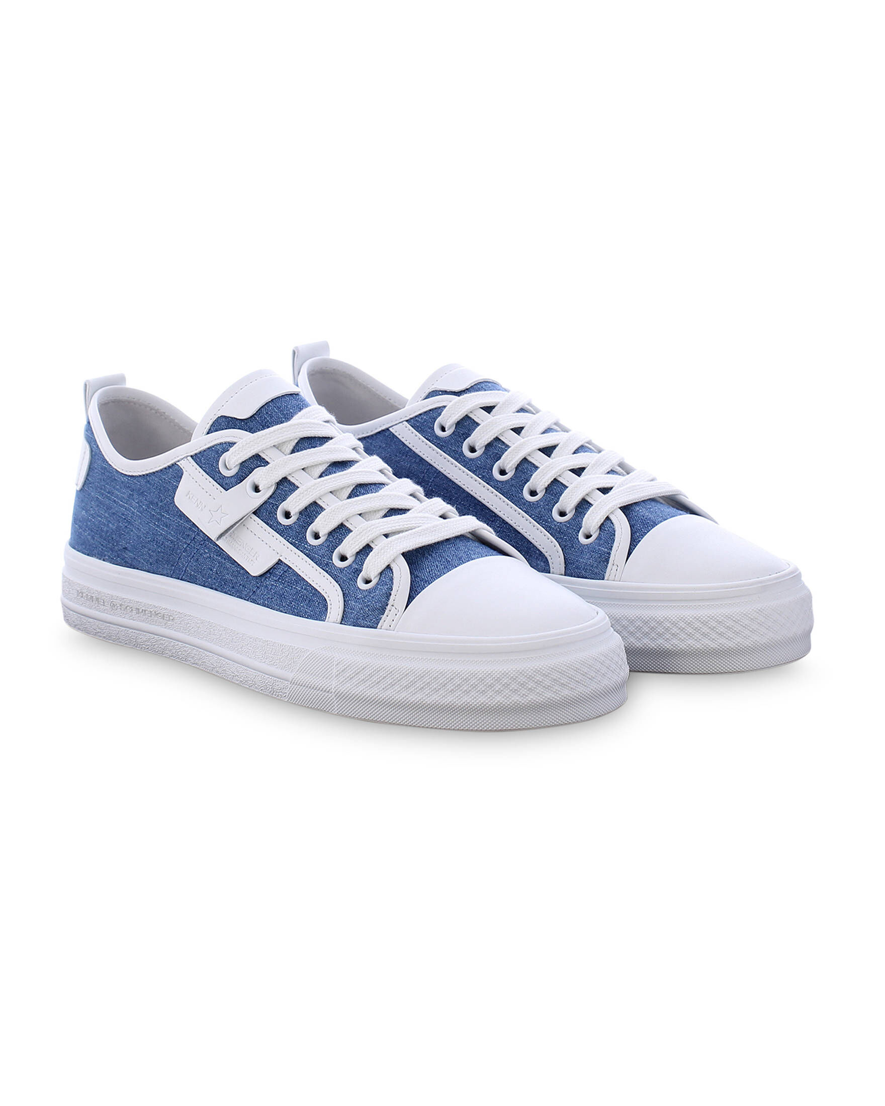 Kennel & Schmenger| Damen Sneaker GANO