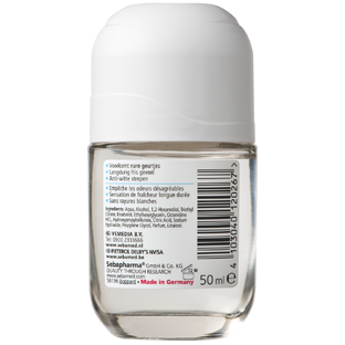 Sebamed Deoroller Neutraal 50ML