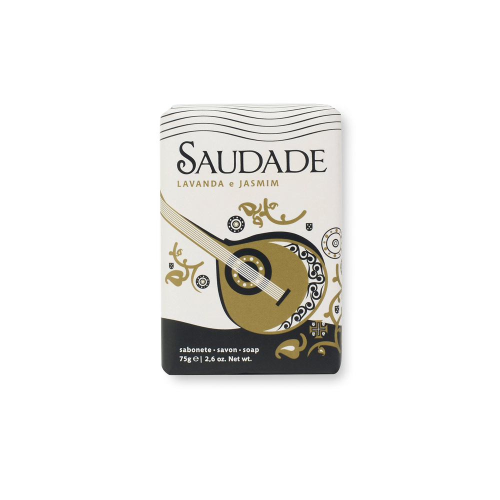 Ach. Brito® 35603 - Savons à base de savon végétal et enrichis à l'huile d'olive (75 g)