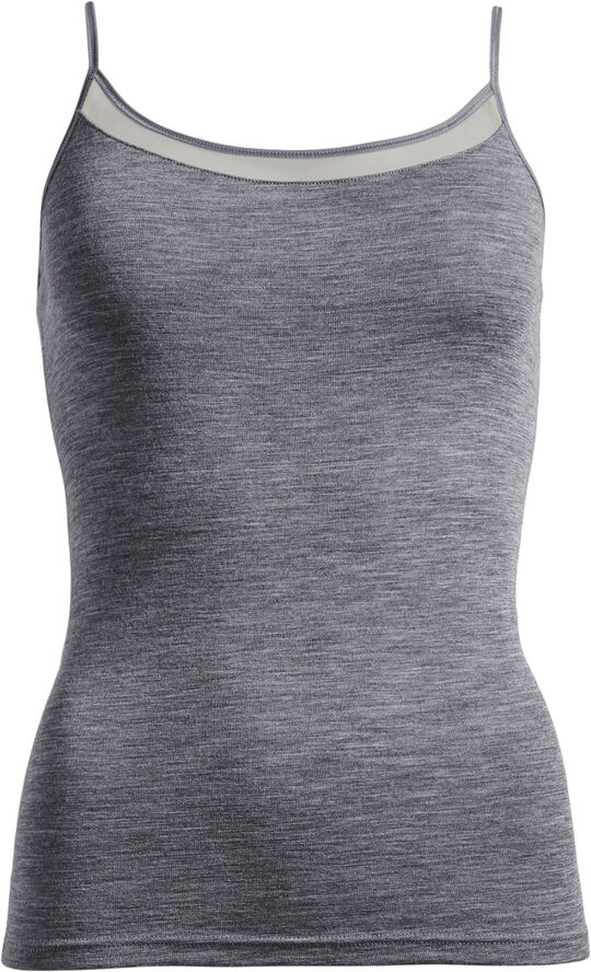 Femilet Juliana Top Heather grey