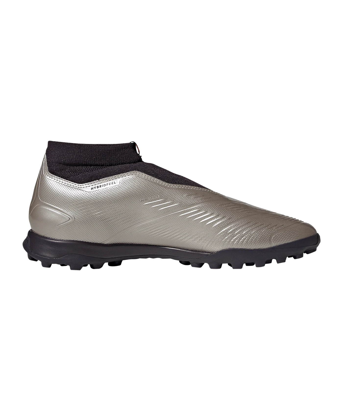 adidas Predator League LL TF Vivid Horizon Grau Pink