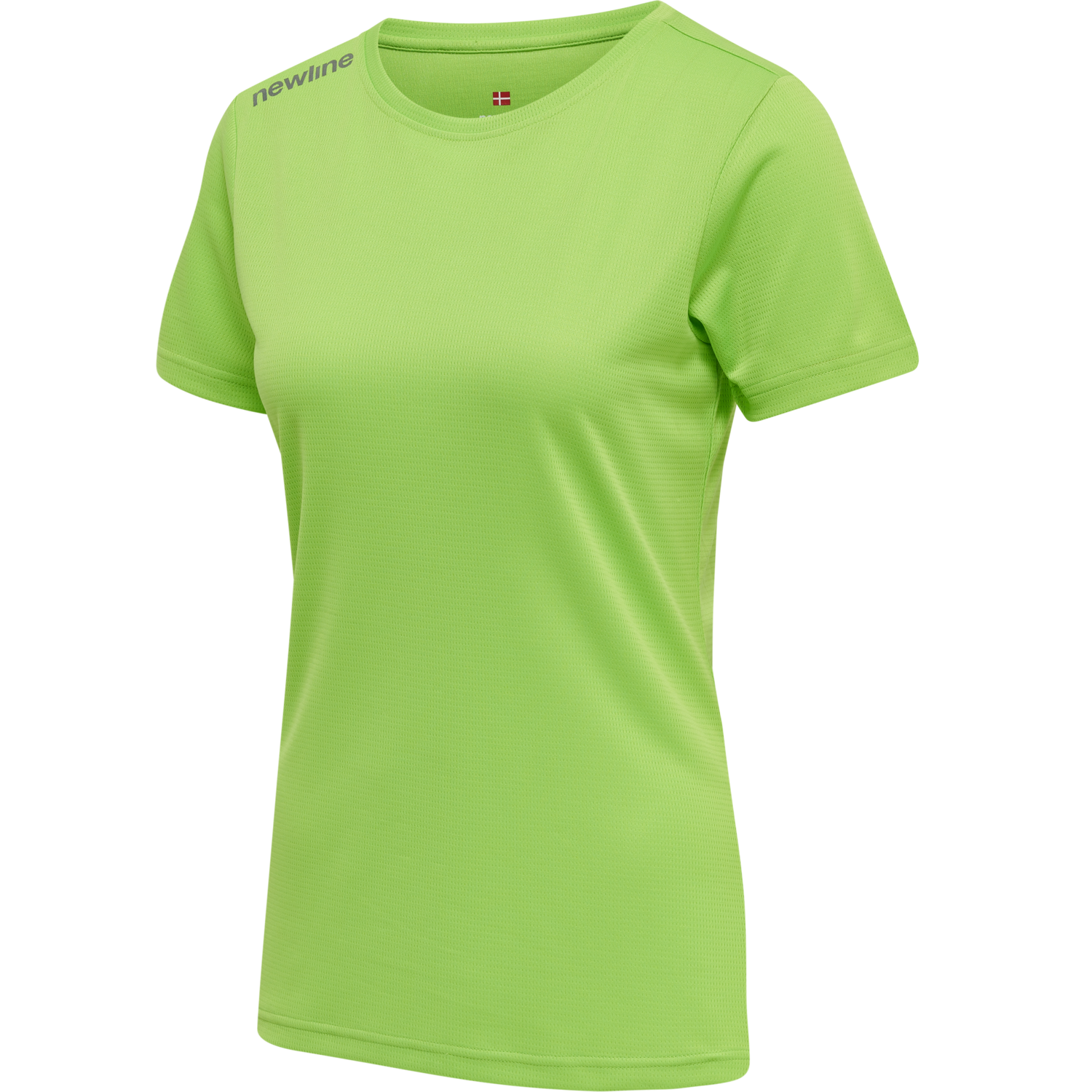 WOMEN CORE FUNCTIONAL T-SHIRT S/S