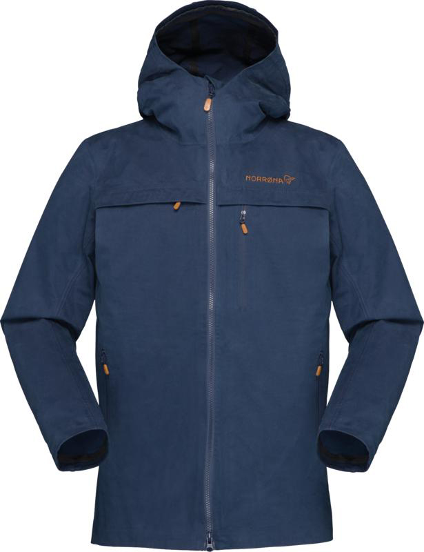 Svalbard Cotton W Jkt