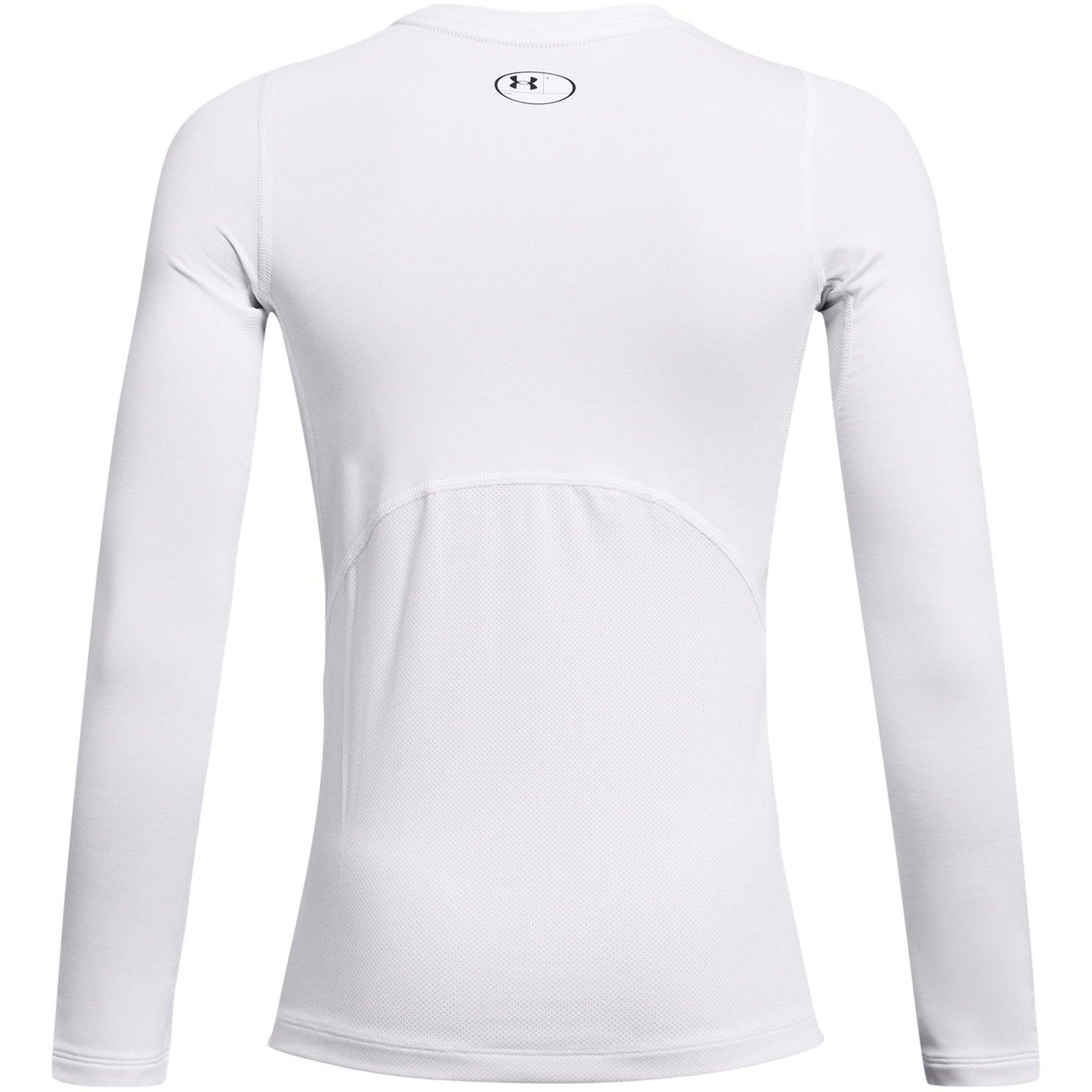 Under Armour Under Armour Ua Cg Ls Gym Top Boys