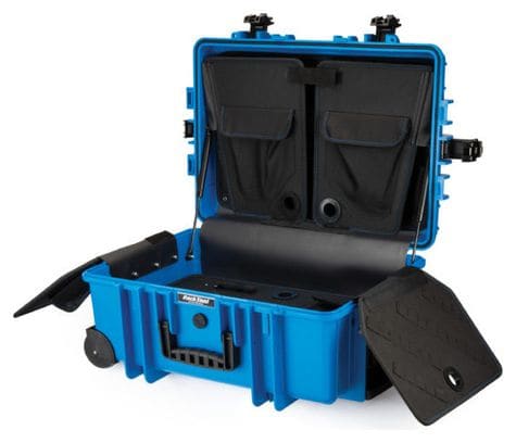 Boîte à Outils Park Tool BX-3 (sans outils)