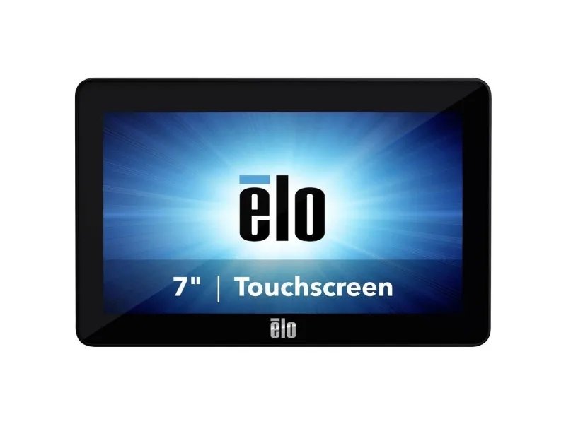 Elo 0702L - LED-skærm - 7
