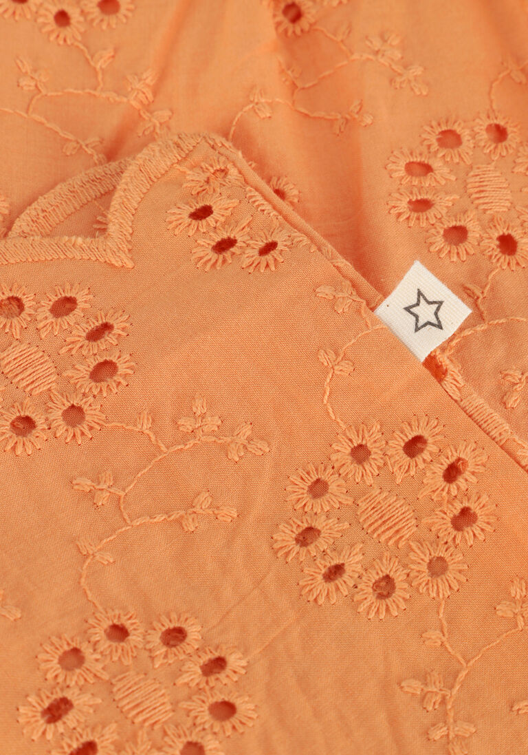 YOUR WISHES perzik your wishes flared broek rianne