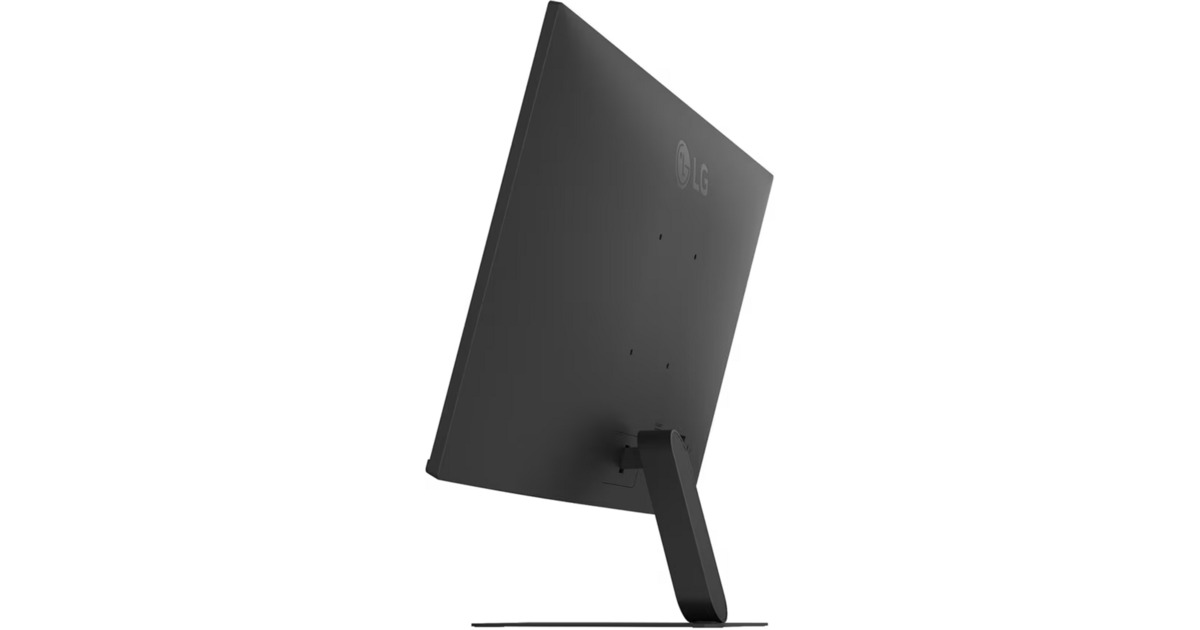 LGFull HD 120Hz IPS 27