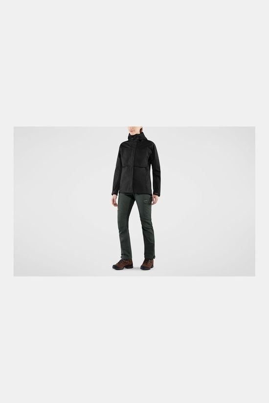 Fjällräven Fjällräven Kaipak Jacket W