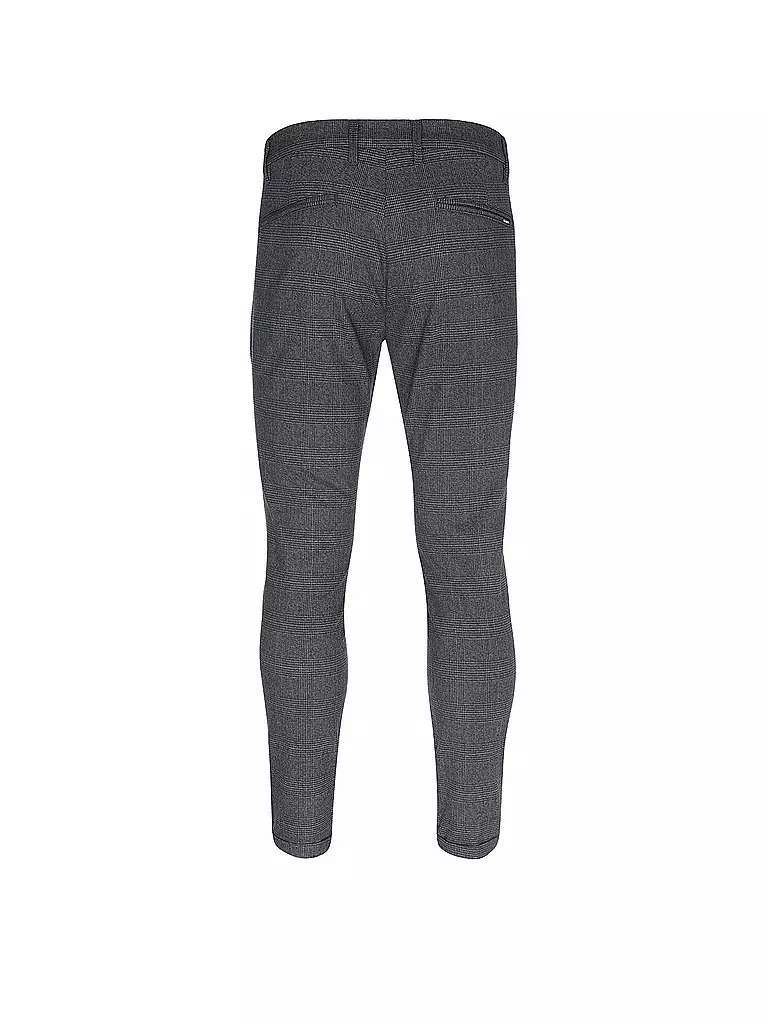 GABBA Chino PISA FIELD blau