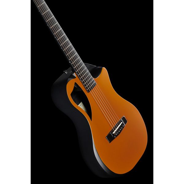 Journey Instruments OF660O1M Orange Top